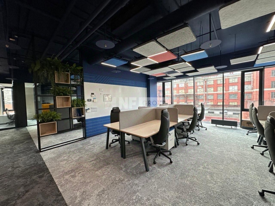 Аренда офиса Огородный проезд,  д. 16 с16