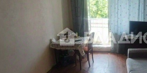 1-комн квартира Саянская улица, 5К2