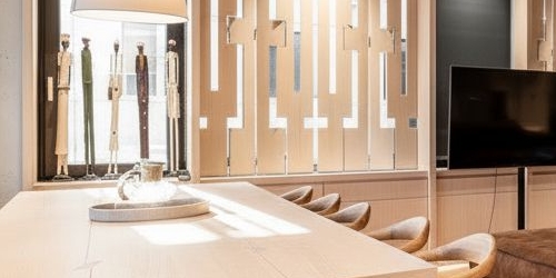 4-комн квартира Садовническая набережная, 7