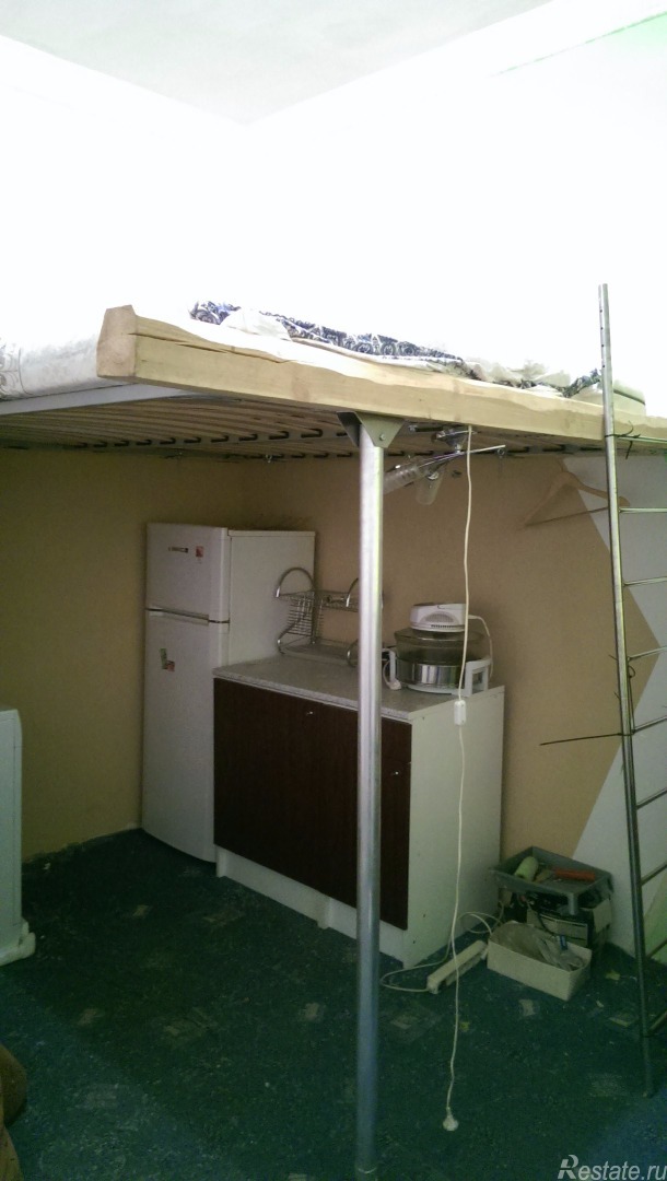 Продажа комнаты Лахтинская ул,  д. 28