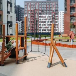 Продажа 3-комн квартиры на вторичном рынке Магеллана пр-т