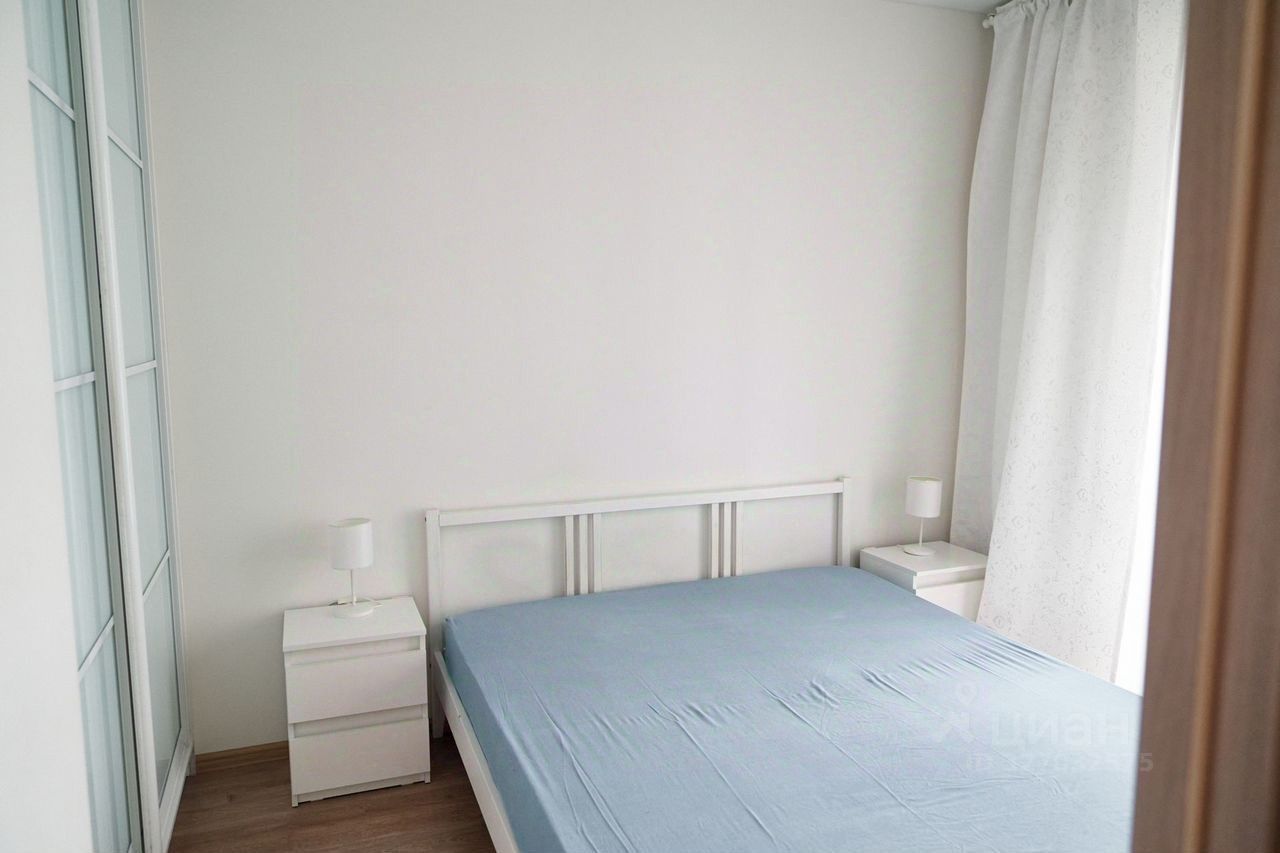 Продажа 1-комн квартиры на вторичном рынке Яхтенная улица, 24к2