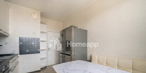 2-комн квартира ул Новаторов,  д. 6