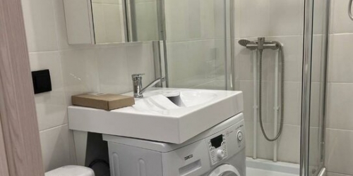 1-комн квартира Стартовая улица,  д. 11