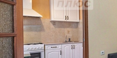 3-комн квартира Звездный бульвар, 14