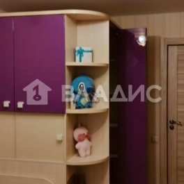 Продажа 3-комн квартиры на вторичном рынке Солнечногорск, Красная улица,  д. 180