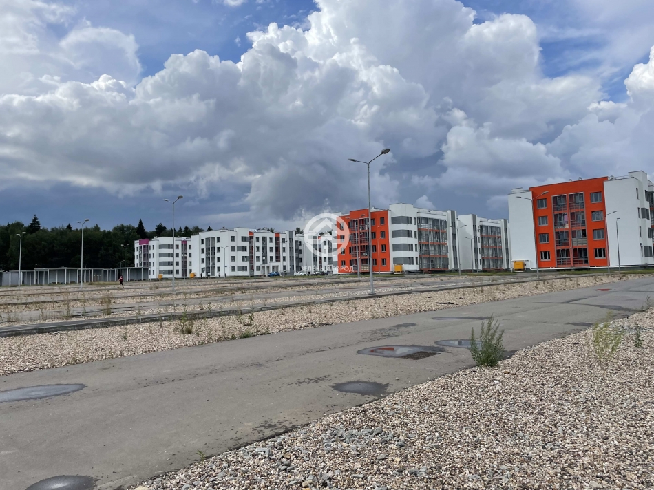 Продажа 1-комн квартиры на вторичном рынке Брехово, Митино Дальнее, д. 15