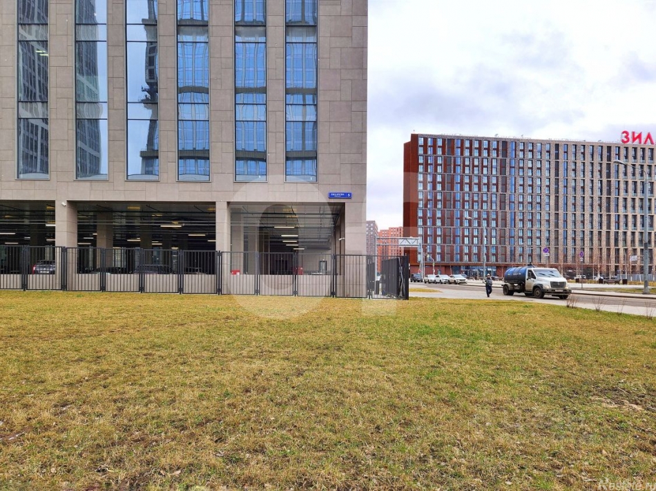 Аренда офиса проспект Лихачёва,  д. 5