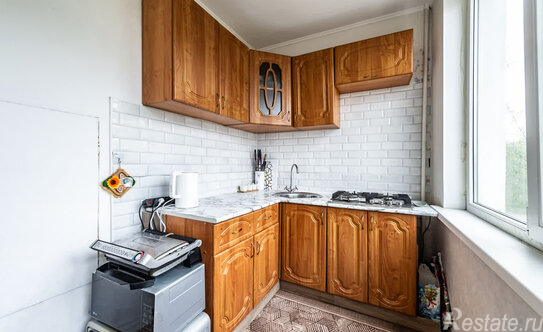 Продажа 3-комн квартиры на вторичном рынке улица Белы Куна