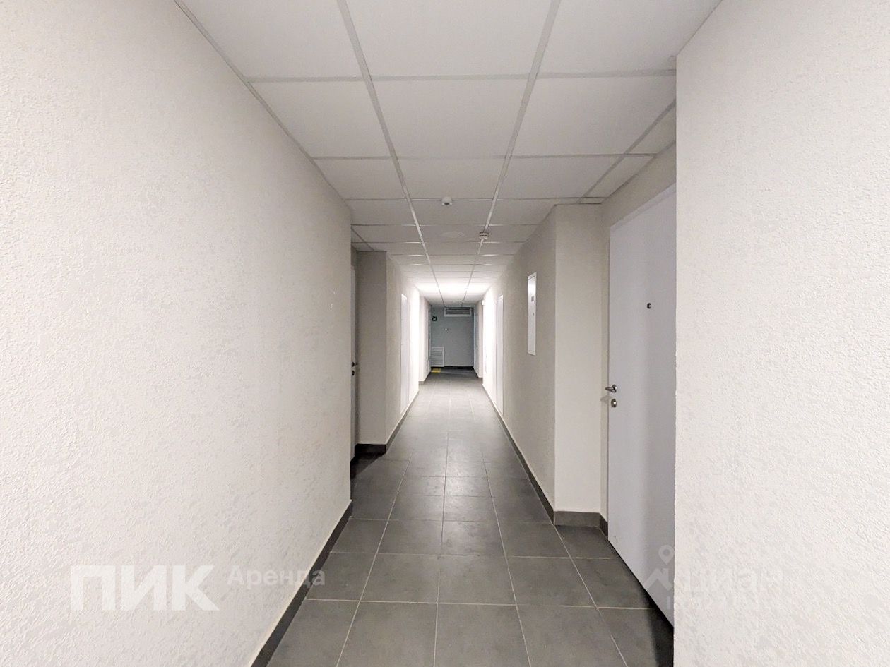 Аренда 1-комн квартиры на вторичном рынке Варшавское шоссе, 280к3