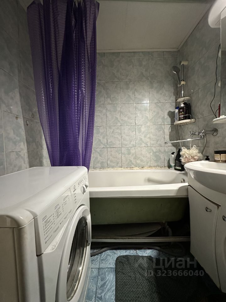 Продажа 2-комн квартиры на вторичном рынке Балашиха, улица Текстильщиков, 15