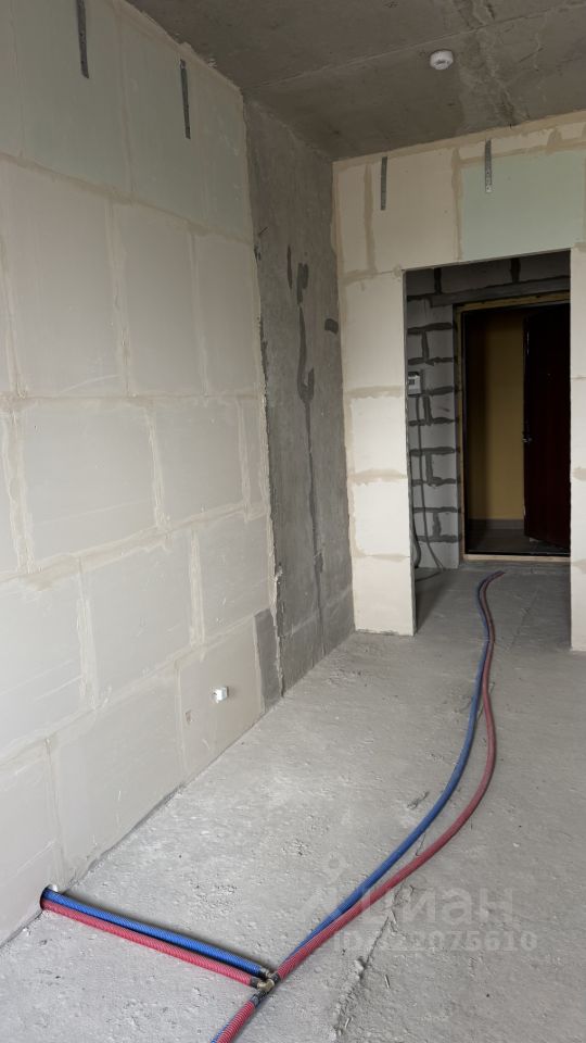 Продажа 1-комн квартиры на вторичном рынке Ивантеевка, Заводская улица,  д. 9А