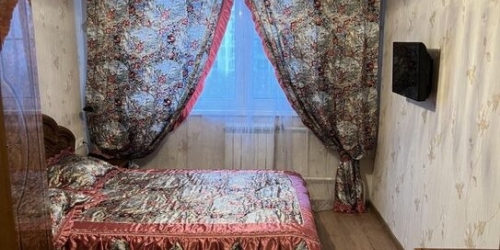 2-комн квартира ул Воронцовские Пруды,  д. 9,  к. 2