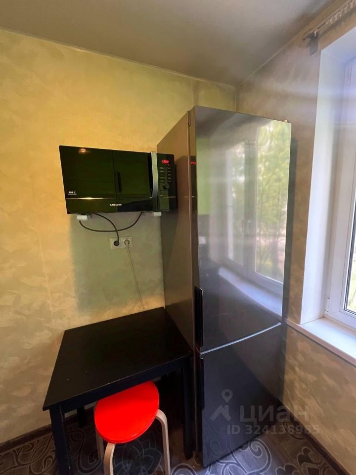 Продажа 2-комн квартиры на вторичном рынке 2-я Черногрязская улица, 3С1