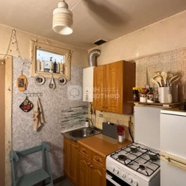 Продажа 1-комн квартиры на вторичном рынке Тореза пр-кт,  д. 40 к3