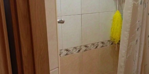 1-комн квартира Школьная улица, 6