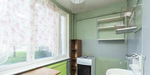 2-комн квартира Будапештская ул,  д. 63,  к. 1