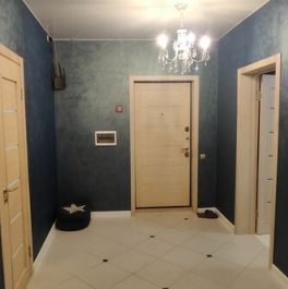 Продажа 1-комн квартиры на вторичном рынке Подольск, Объездная дорога,  д. к2