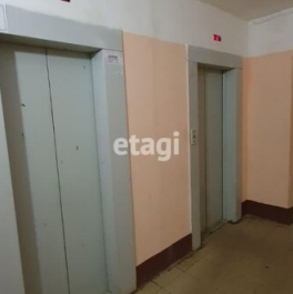 Продажа 1-комн квартиры на вторичном рынке Морская наб,  д. 41,  к. 1