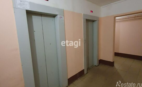 Продажа 1-комн квартиры на вторичном рынке Морская наб,  д. 41,  к. 1