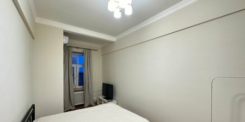 2-комн квартира Дорогомиловская Б. ул,  д. 11