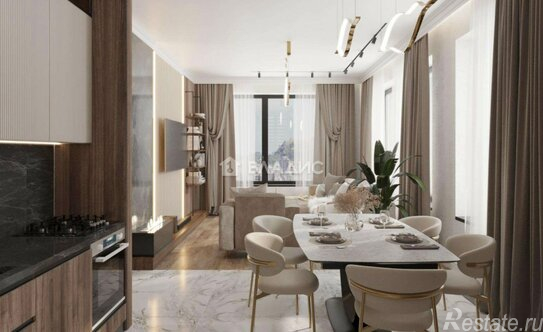 Продажа 2-комн квартиры на вторичном рынке проезд Энтузиастов,  д. 17