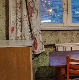 Продажа 1-комн квартиры на вторичном рынке Беловежская улица, 39К1