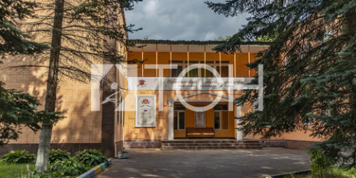 2-комн квартира Пушкино, 1-й Добролюбовский проезд,  д. 23к1