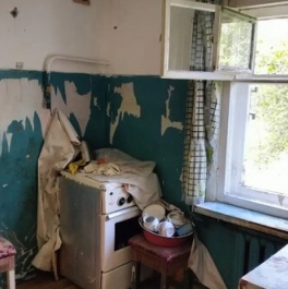 Продажа 2-комн квартиры на вторичном рынке Паша, ул Станционная,  д. 2