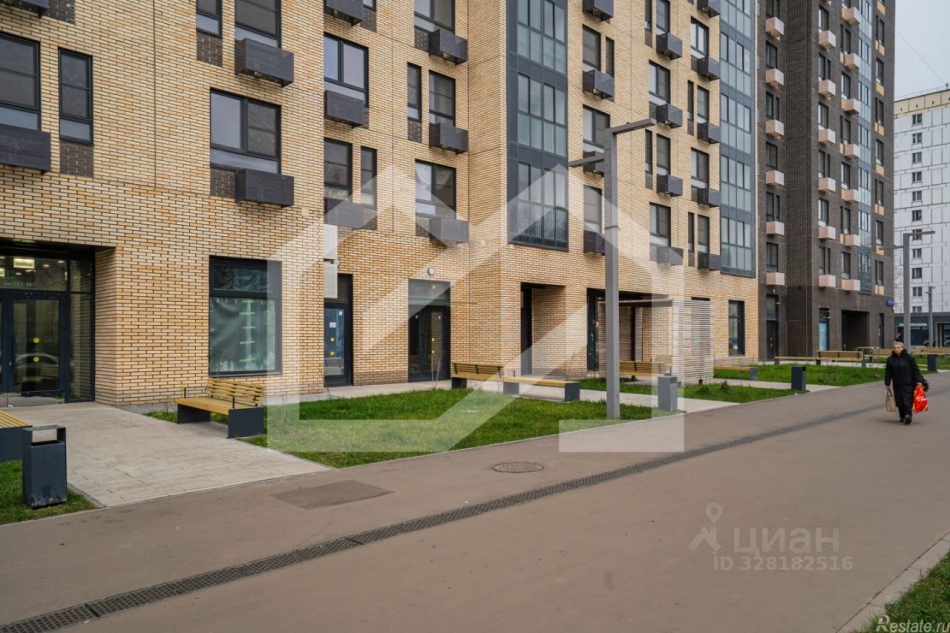 Продажа ПСН Владимирская 3-я ул,  д. 23