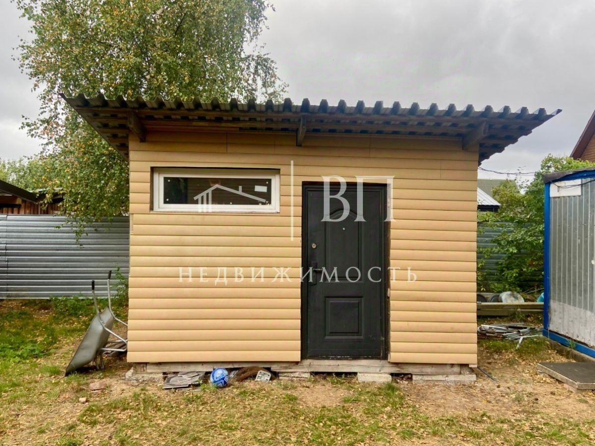 Продажа дома Сосновый Бор, Сосновая улица, 22