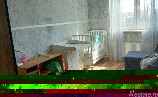 Продажа 2-комн квартиры на вторичном рынке Мурино г, Охтинская аллея,  д. 14