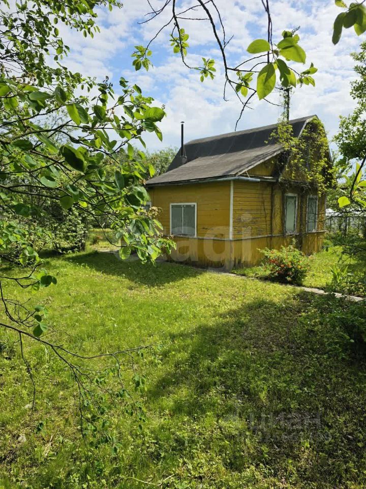 Продажа земли Дружный-1 СНТ, 8-я линия,  д. 27