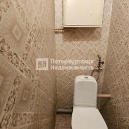 Продажа 2-комн квартиры на вторичном рынке Гражданский пр-кт,  д. 116 к3