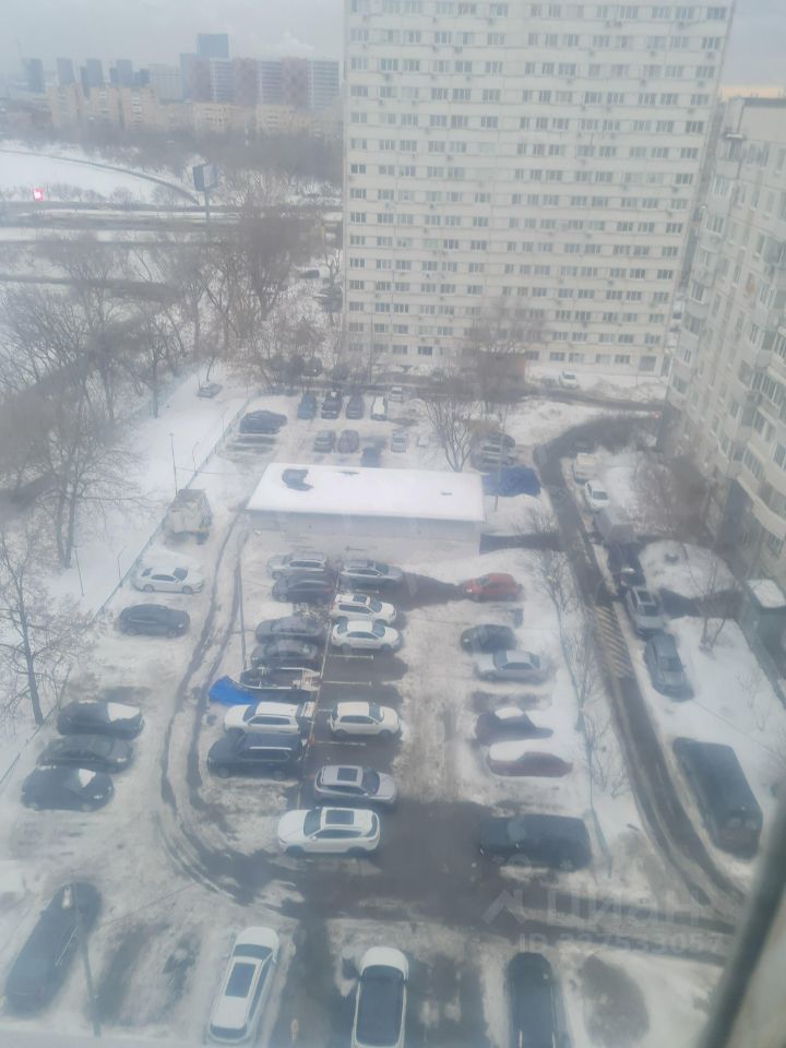 Продажа комнаты улица Трофимова, 18