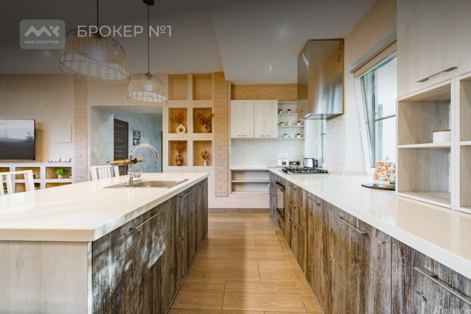 Аренда дома Сестрорецк г, Николая Соколова ул,  д. 5