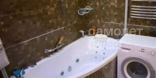 3-комн квартира проспект Маршала Жукова, 16К1