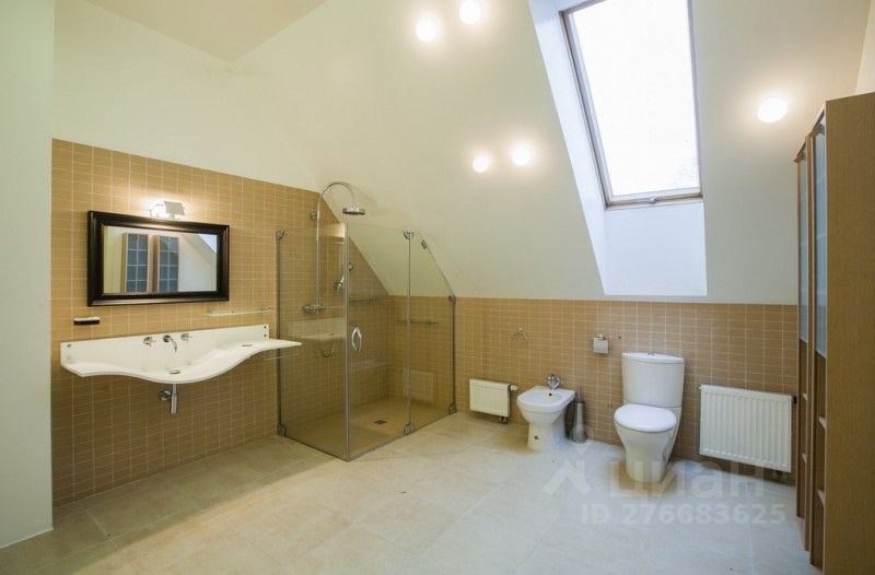 Продажа дома 2-я Березовая аллея, 34