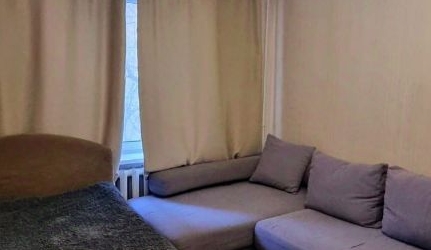 3-комн квартира переулок Посланников, 11/14