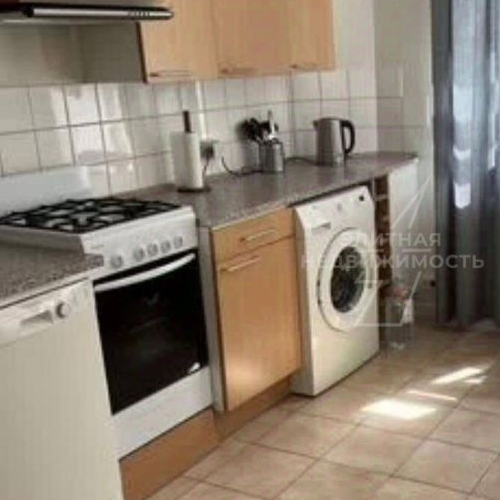 2-комн квартира Кирочная улица, 30