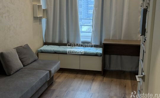 Продажа 3-комн квартиры на вторичном рынке Шелепихинская набережная