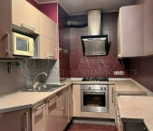 Продать Квартиры вторичка Серебристый б-р., д. 15, лит. А   