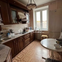 Продажа 2-комн квартиры на вторичном рынке Ломоносовский пр-кт,  д. 34