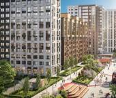 Продать Квартиры вторичка ул Сервантеса  3 2