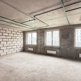 Продажа 3-комн квартиры на вторичном рынке ул Кантемировская,  д. 12,  к. 1
