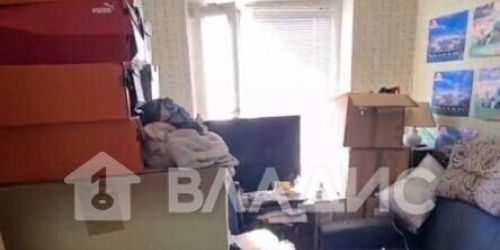 3-комн квартира Краснодонская улица,  д. 34