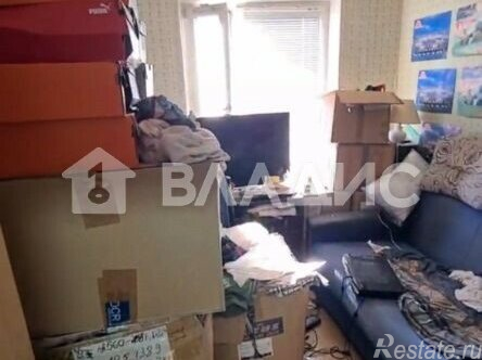 Продажа 3-комн квартиры на вторичном рынке Краснодонская улица,  д. 34