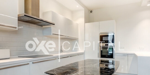 3-комн квартира Молодогвардейская улица,  д. 8