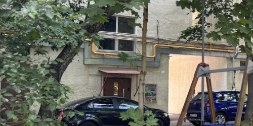 3-комн квартира Бутырская улица, 84