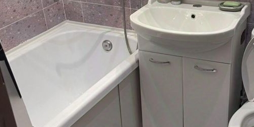 1-комн квартира Комсомольский проспект, 9